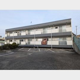 コーポ榎山 1階 築42年1ヶ月の賃貸物件