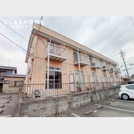 サクセスDO 1階 築35年4ヶ月の賃貸物件