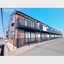 アンプルールリーブル悠１ 2階 築20年の賃貸物件