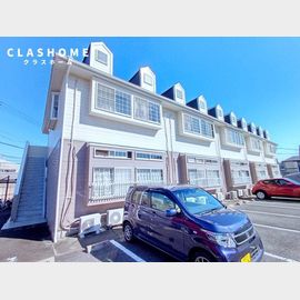 シェリール・ミニAの賃貸物件