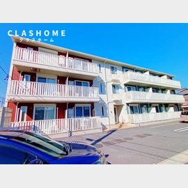 あすか 2階 築8年11ヶ月の賃貸物件