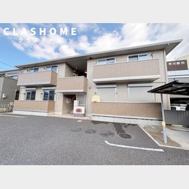 セジュール千福 1階 築14年6ヶ月の賃貸物件