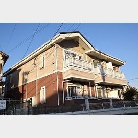 プランドールM 2階 築21年の賃貸物件