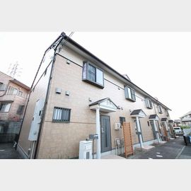 北新川駅より徒歩22分 1階 築19年4ヶ月の賃貸物件