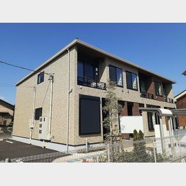 セシルの賃貸物件