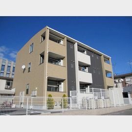 ｎｔ．アンジュ 1階 築14年6ヶ月の賃貸物件