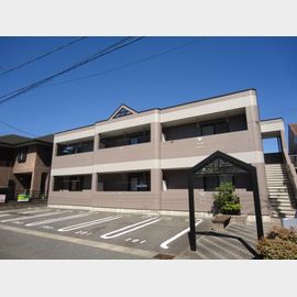 セントラルパレス植出 1階 築20年1ヶ月の賃貸物件