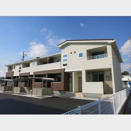 西幡豆駅より徒歩7分 1階 築9年の賃貸物件