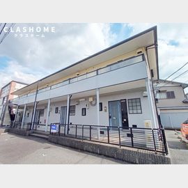 大府駅より徒歩9分 1階 築28年1ヶ月の賃貸物件