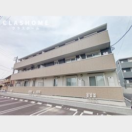 K.アリビオの賃貸物件