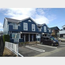 碧南駅よりバス16分 2階 築23年3ヶ月の賃貸物件