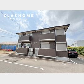 北新川駅より徒歩26分 1階 築8年6ヶ月の賃貸物件