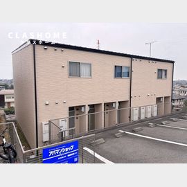 イースト加木屋 1階 築18年の賃貸物件