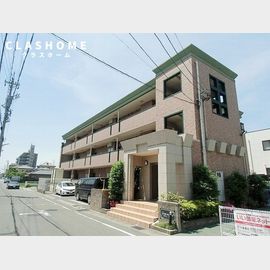 グリーンメゾンの賃貸物件