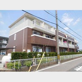 アルコバレーノ 1階 築23年10ヶ月の賃貸物件