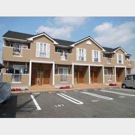 サンライズパイン 1階 築21年の賃貸物件