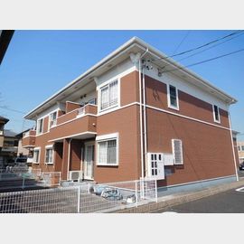 シェーネ横枕 Aの賃貸物件