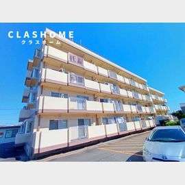 シャンピア西 2階 築37年5ヶ月の賃貸物件