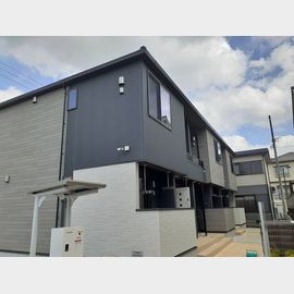 カリーノ 2階 築1年8ヶ月の賃貸物件