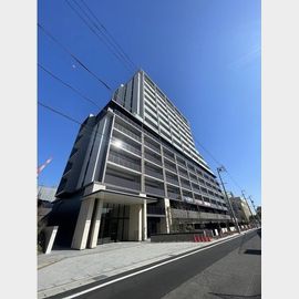 刈谷駅より徒歩9分 新築 14階建の賃貸物件