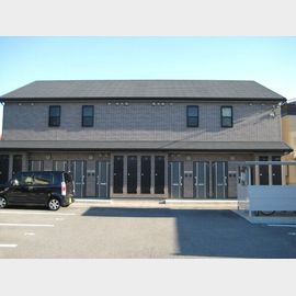 アンプルールリーブル80R 1階 築17年の賃貸物件