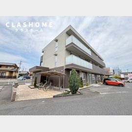 レジデンス神都の賃貸物件