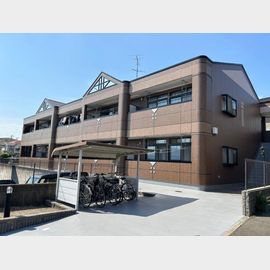 共和駅より徒歩18分 1階 築27年9ヶ月の賃貸物件