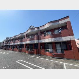 尾張森岡駅より徒歩23分 1階 築17年7ヶ月の賃貸物件