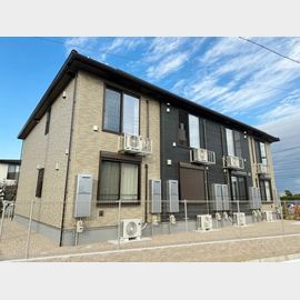 碧南駅よりバス23分 2階 築2年6ヶ月の賃貸物件