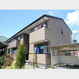 碧南駅より徒歩49分 1階 築20年の賃貸物件