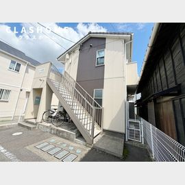 東浦駅より徒歩15分 1階 築17年6ヶ月の賃貸物件