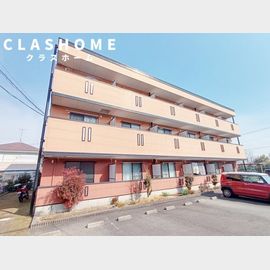 アムール双葉の賃貸物件