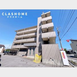 三河高浜駅より徒歩14分 1階 築26年4ヶ月の賃貸物件