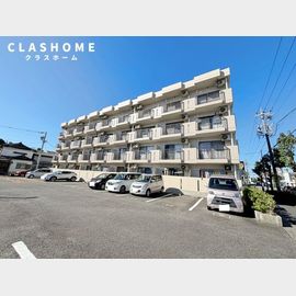 ベル寿 3階 築35年6ヶ月の賃貸物件