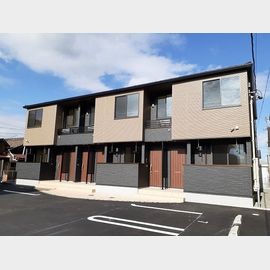 碧南駅より徒歩13分 2階 築2年2ヶ月の賃貸物件