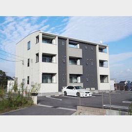 東浦駅より徒歩6分 2階 築14年の賃貸物件