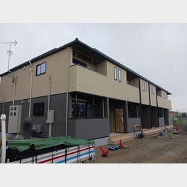 セイバリーあかね 1階 新築の賃貸物件