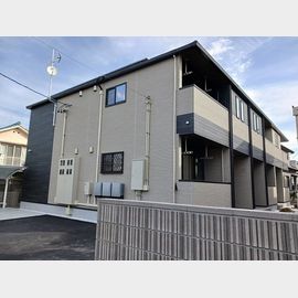 ポルタータ 2階 築1年3ヶ月の賃貸物件