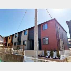 ラ・セゾンVの賃貸物件