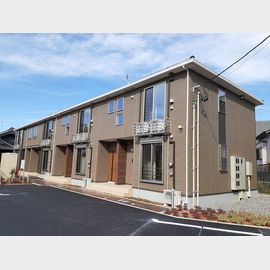 ブリーゼの賃貸物件