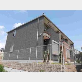 メゾンマーベラスの賃貸物件