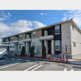 アルカディア城下の賃貸物件