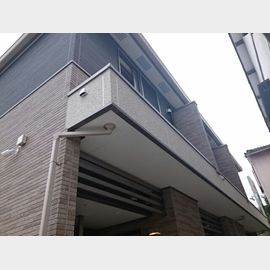 ルノン 1階 築5年9ヶ月の賃貸物件