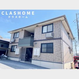 クレールマルシェの賃貸物件