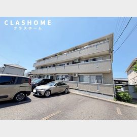 ラピュタ 1階 築17年8ヶ月の賃貸物件