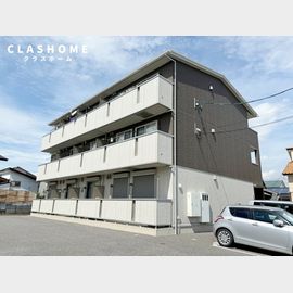 セジュール昭和の賃貸物件