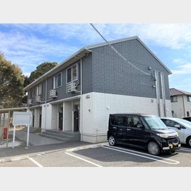 南桜井駅より徒歩23分 2階 築6年5ヶ月の賃貸物件