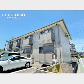 リビングタウンモリオカＡの賃貸物件