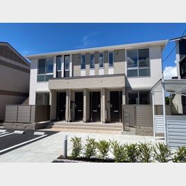 ファインシアハイムの賃貸物件