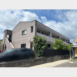 サンフラワー・Fの賃貸物件